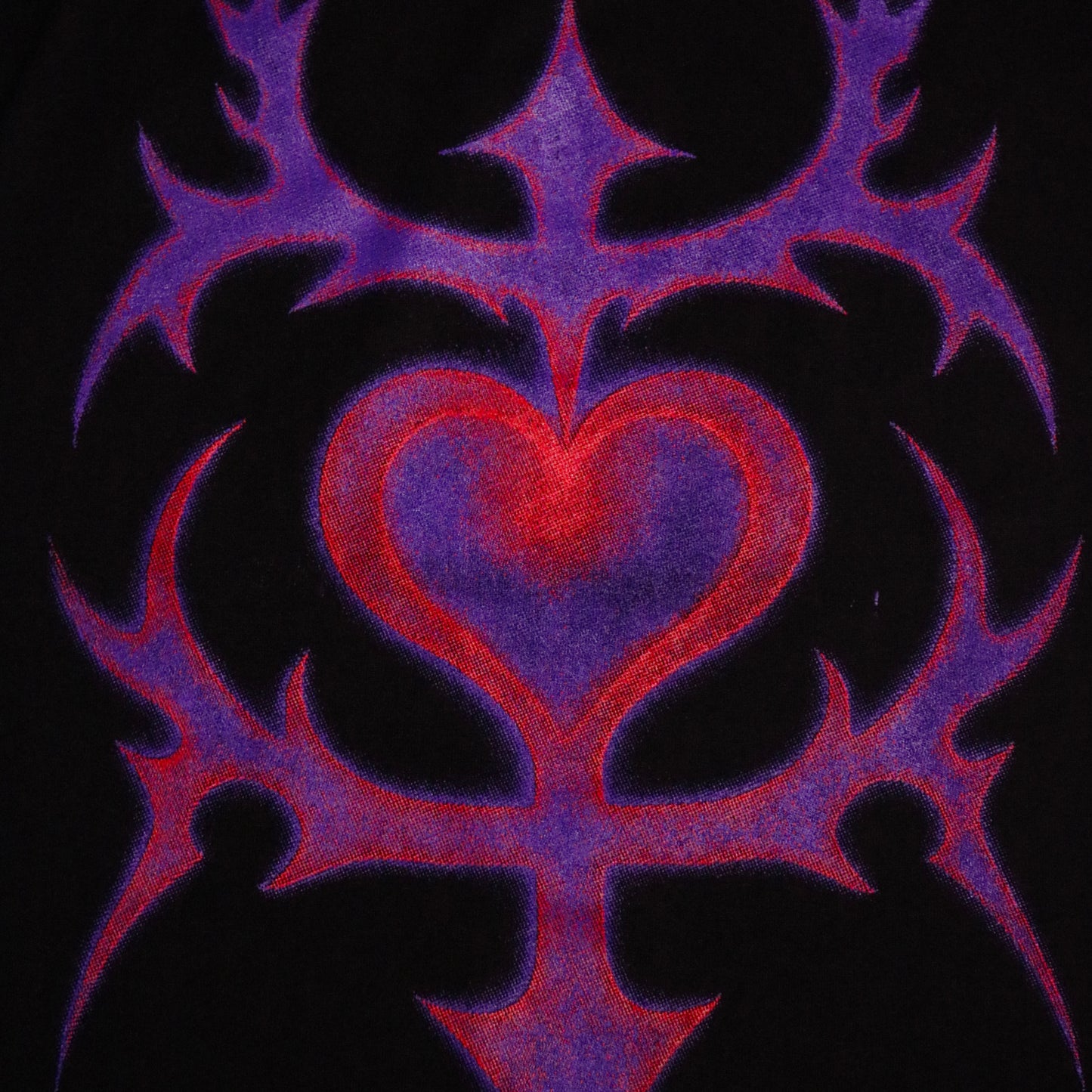 OmenXIII - Kingdom Hearts