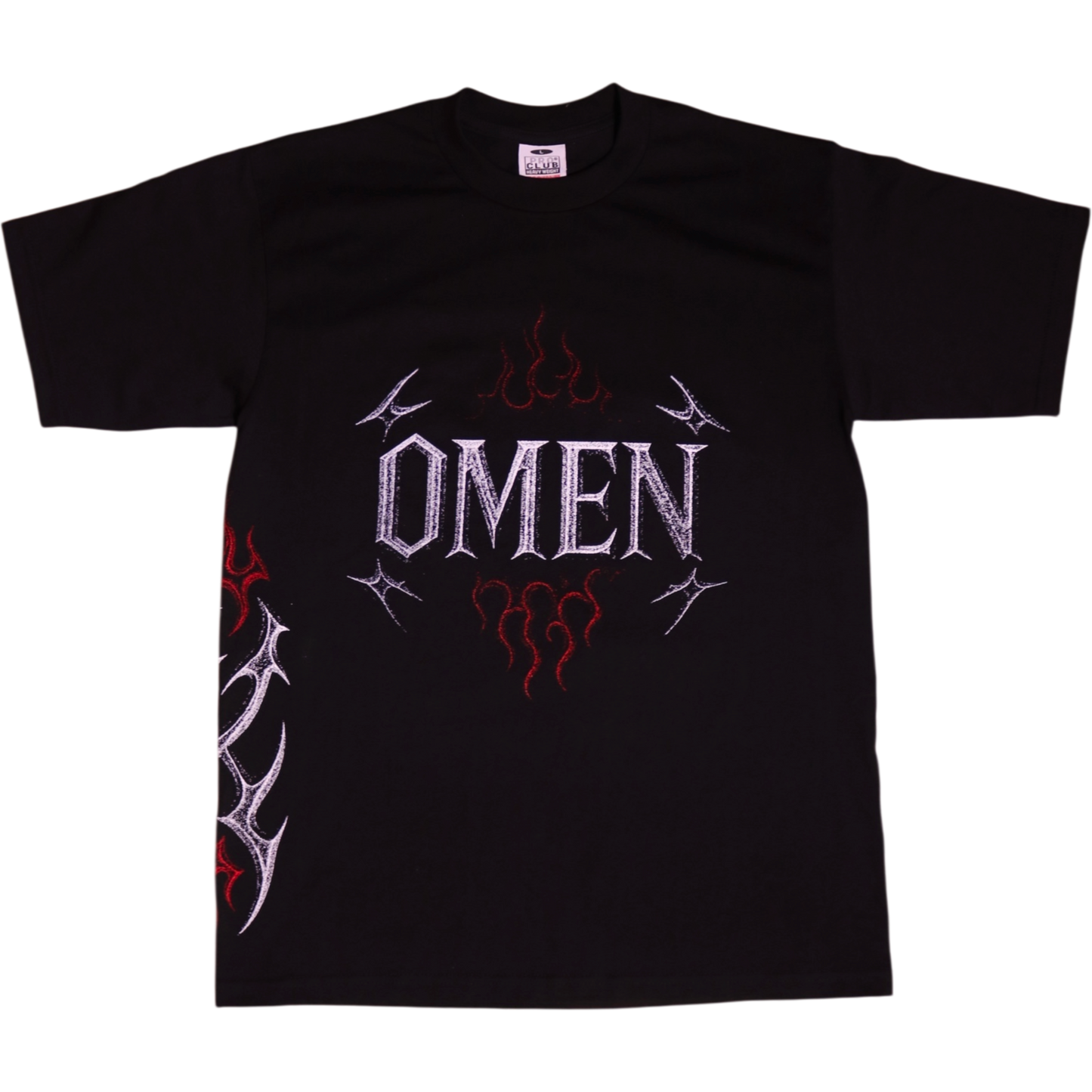 OmenXIII - KNOCKOUT TEE
