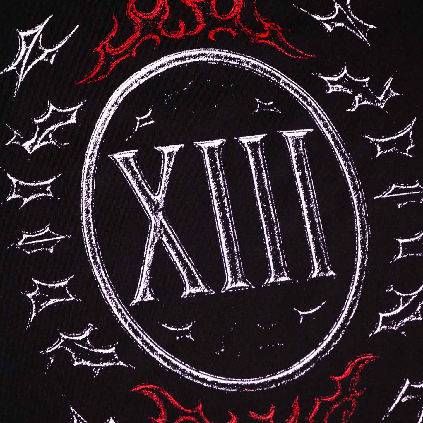 OmenXIII - KNOCKOUT TEE