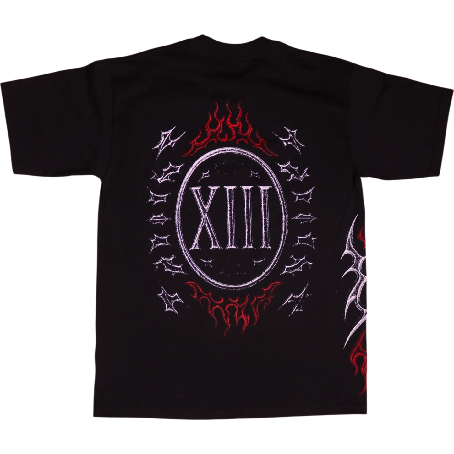 OmenXIII - KNOCKOUT TEE
