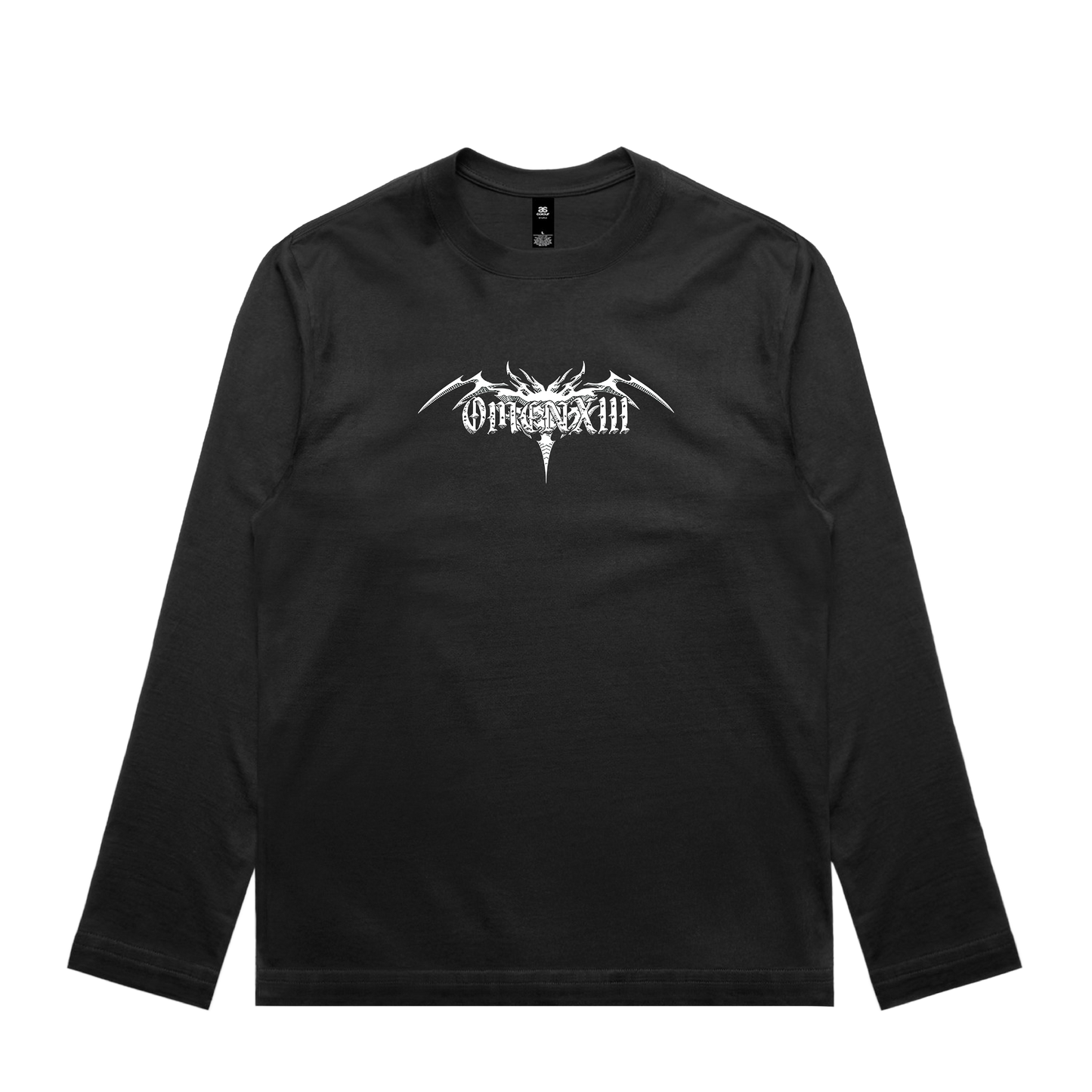 OmenXIII - "NIGHTGUARD"