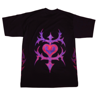 OmenXIII - Kingdom Hearts