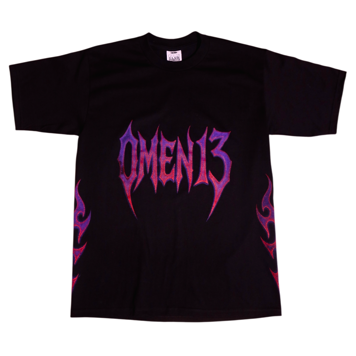 OmenXIII - Kingdom Hearts