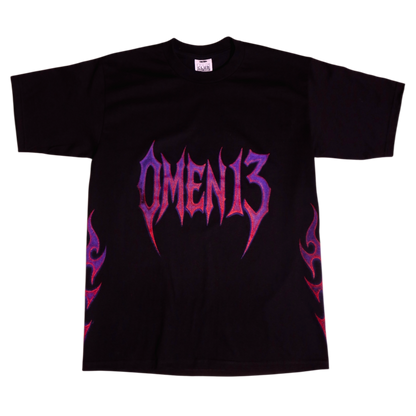 OmenXIII - Kingdom Hearts