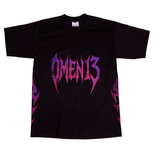 OmenXIII - Kingdom Hearts
