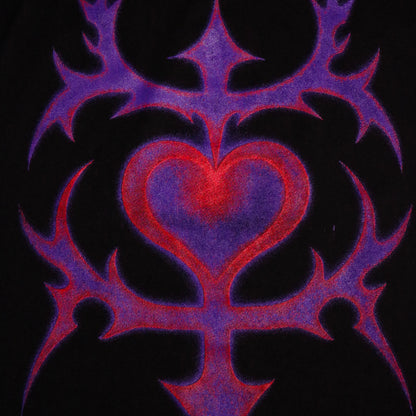 OmenXIII - Kingdom Hearts