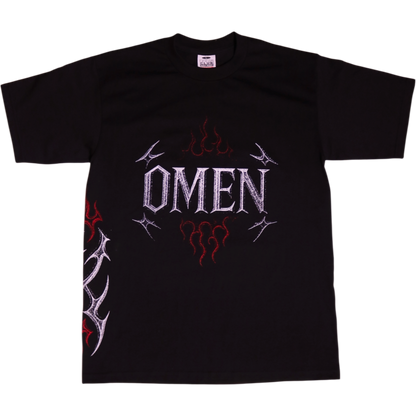 OmenXIII - KNOCKOUT TEE