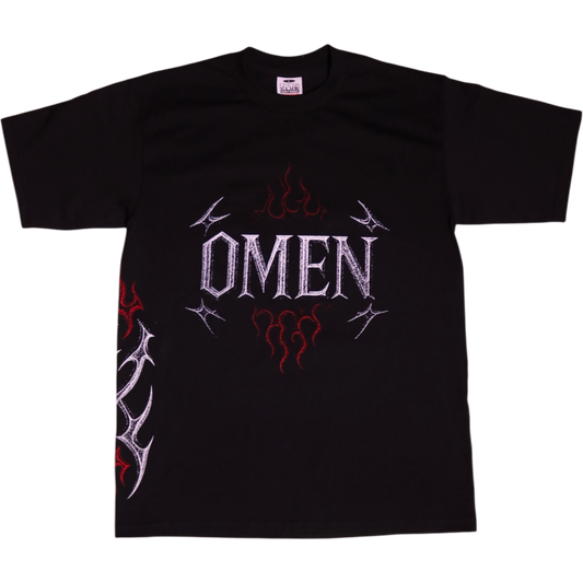 OmenXIII - KNOCKOUT TEE