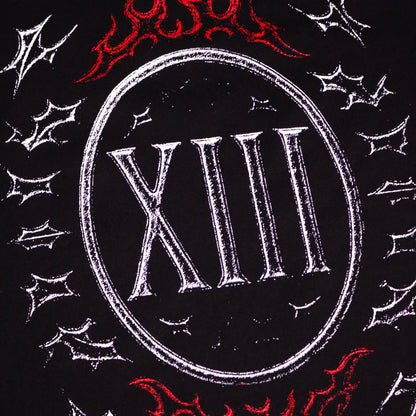 OmenXIII - KNOCKOUT TEE