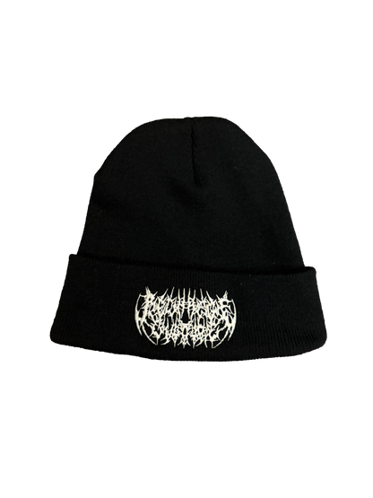 RECHARGE CULTURE - "DEATHCORE" BEANIE