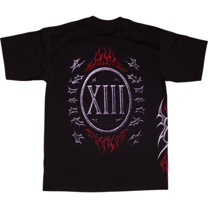 OmenXIII - KNOCKOUT TEE