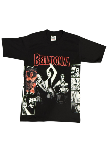 BELLADONNA