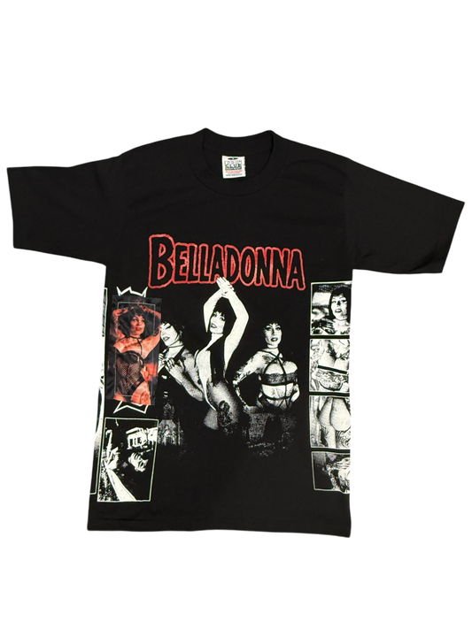 BELLADONNA