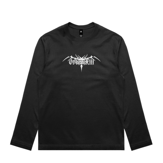 OmenXIII - "NIGHTGUARD"